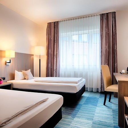 Achat Hotel Bochum Dortmund Δωμάτιο φωτογραφία