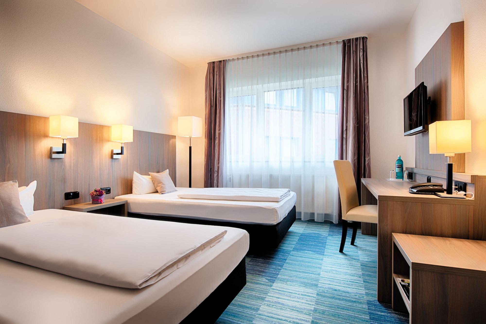 Achat Hotel Bochum Dortmund Εξωτερικό φωτογραφία