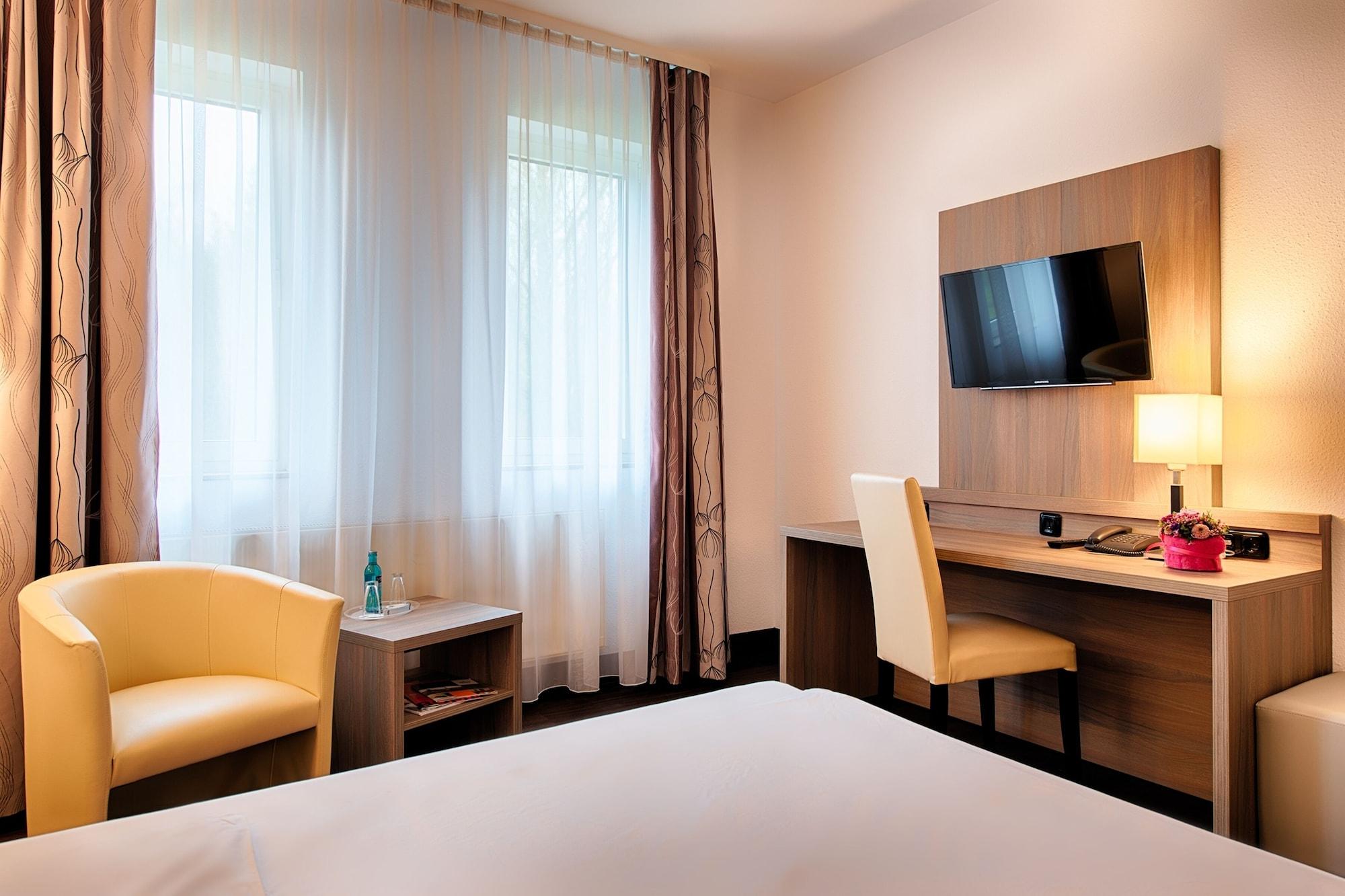 Achat Hotel Bochum Dortmund Εξωτερικό φωτογραφία