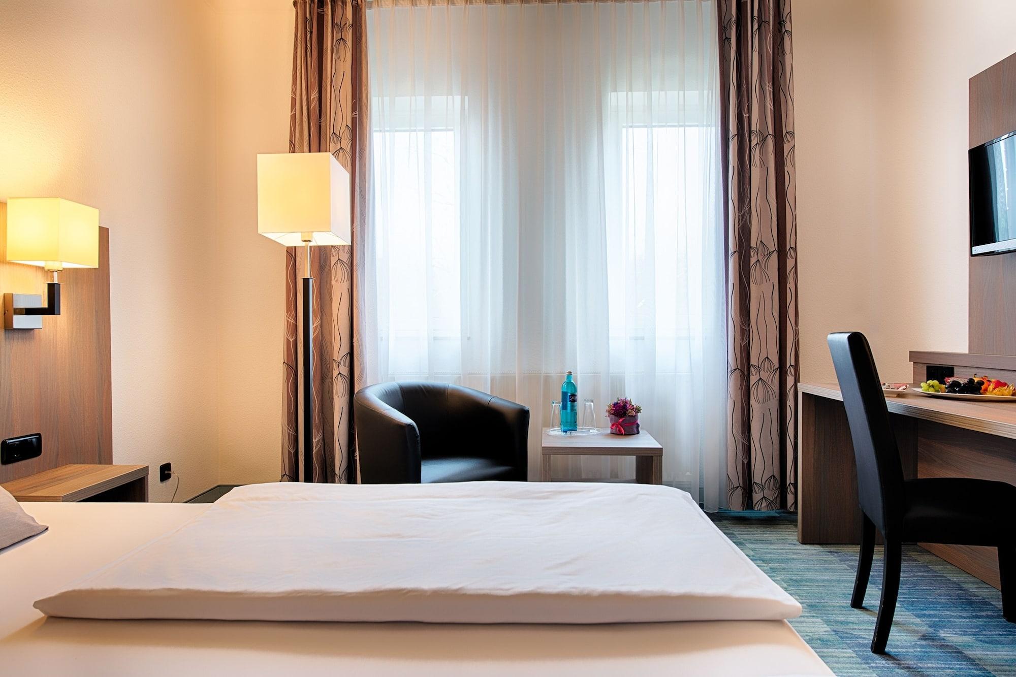 Achat Hotel Bochum Dortmund Εξωτερικό φωτογραφία