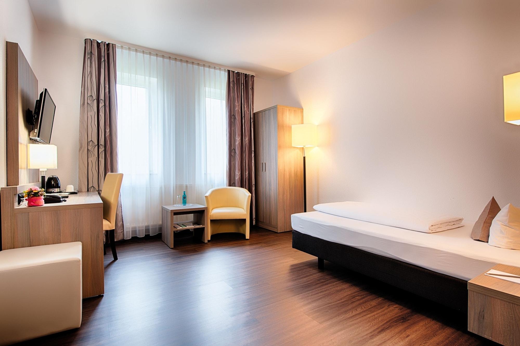 Achat Hotel Bochum Dortmund Εξωτερικό φωτογραφία