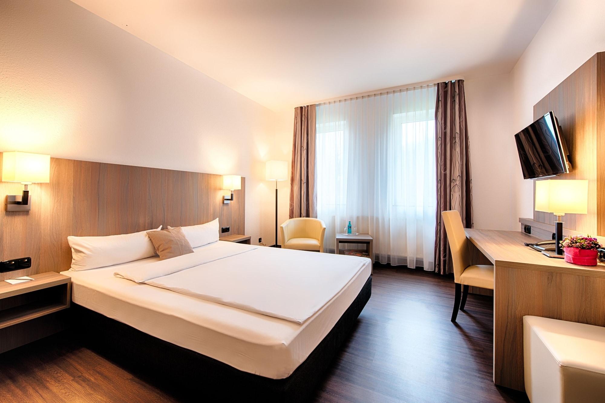 Achat Hotel Bochum Dortmund Εξωτερικό φωτογραφία