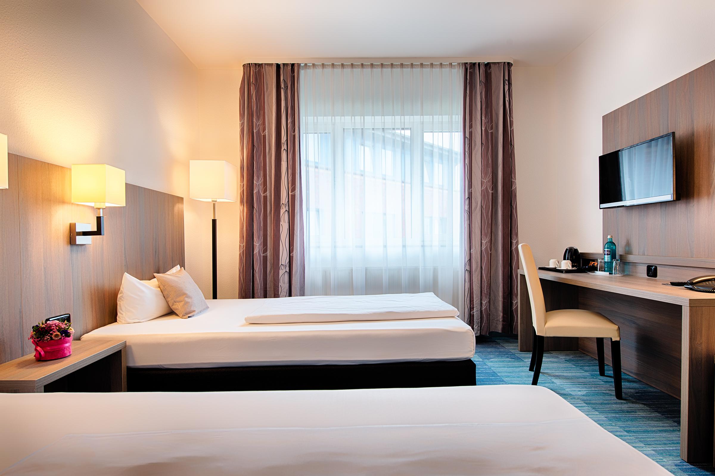 Achat Hotel Bochum Dortmund Εξωτερικό φωτογραφία