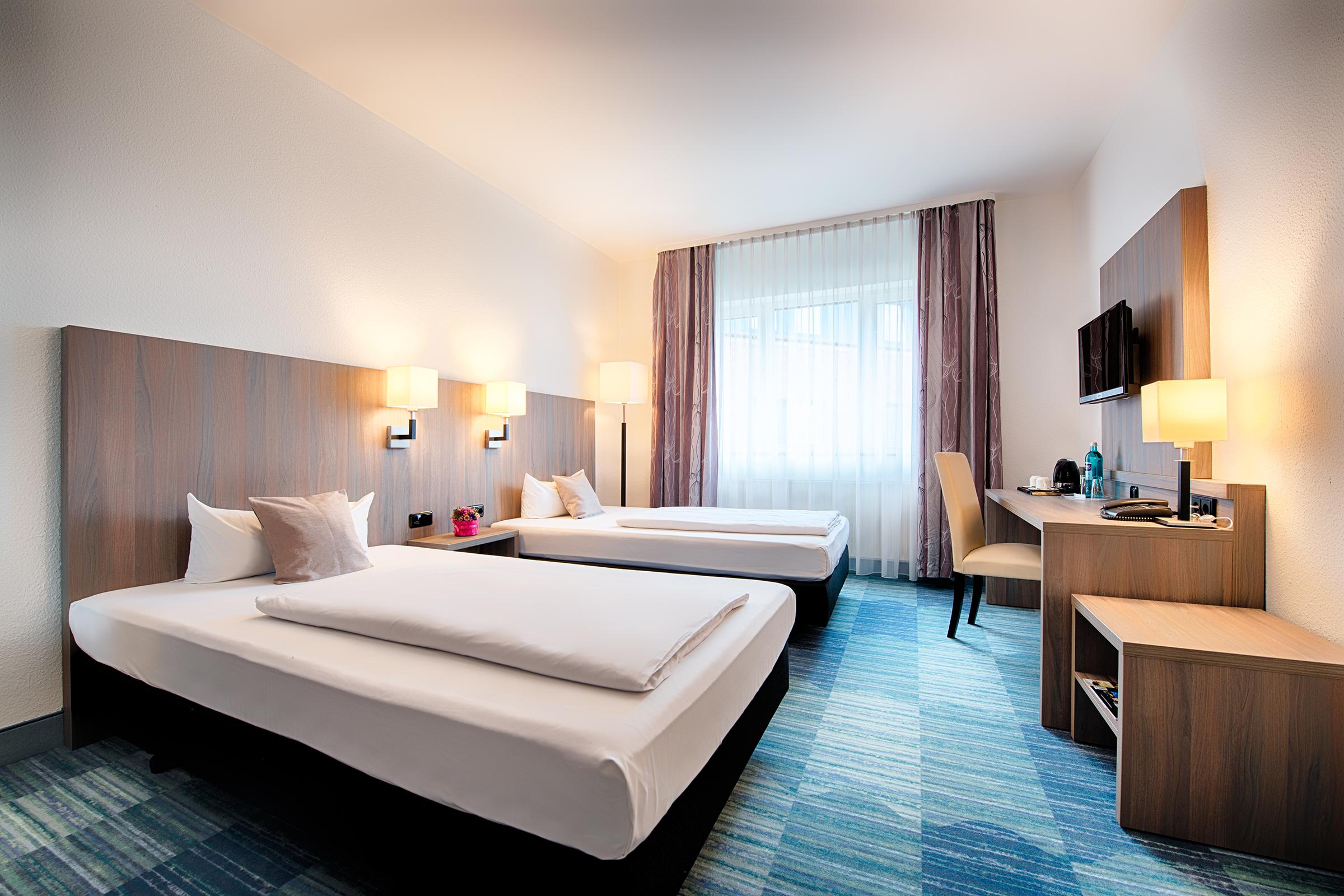 Achat Hotel Bochum Dortmund Εξωτερικό φωτογραφία