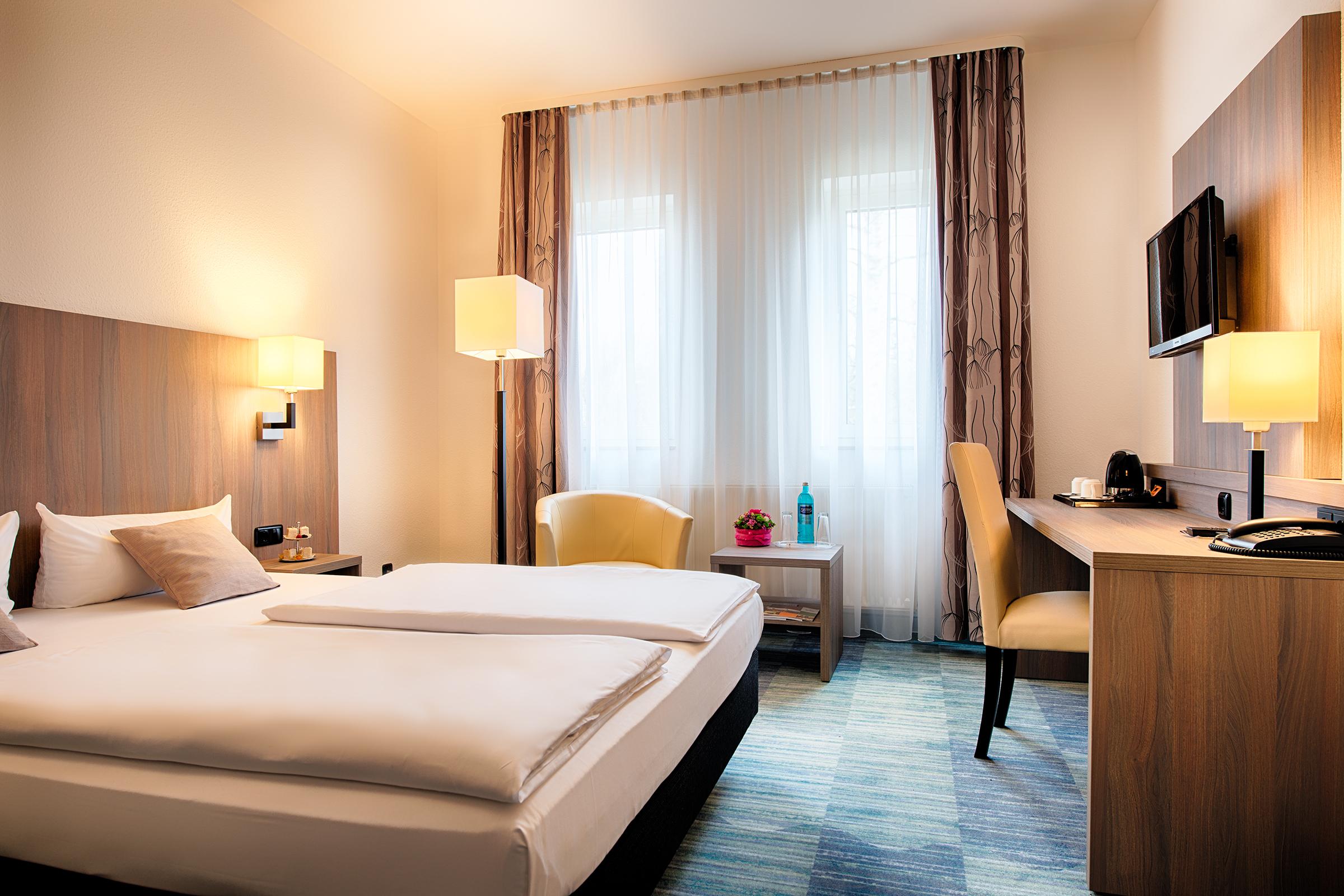 Achat Hotel Bochum Dortmund Εξωτερικό φωτογραφία