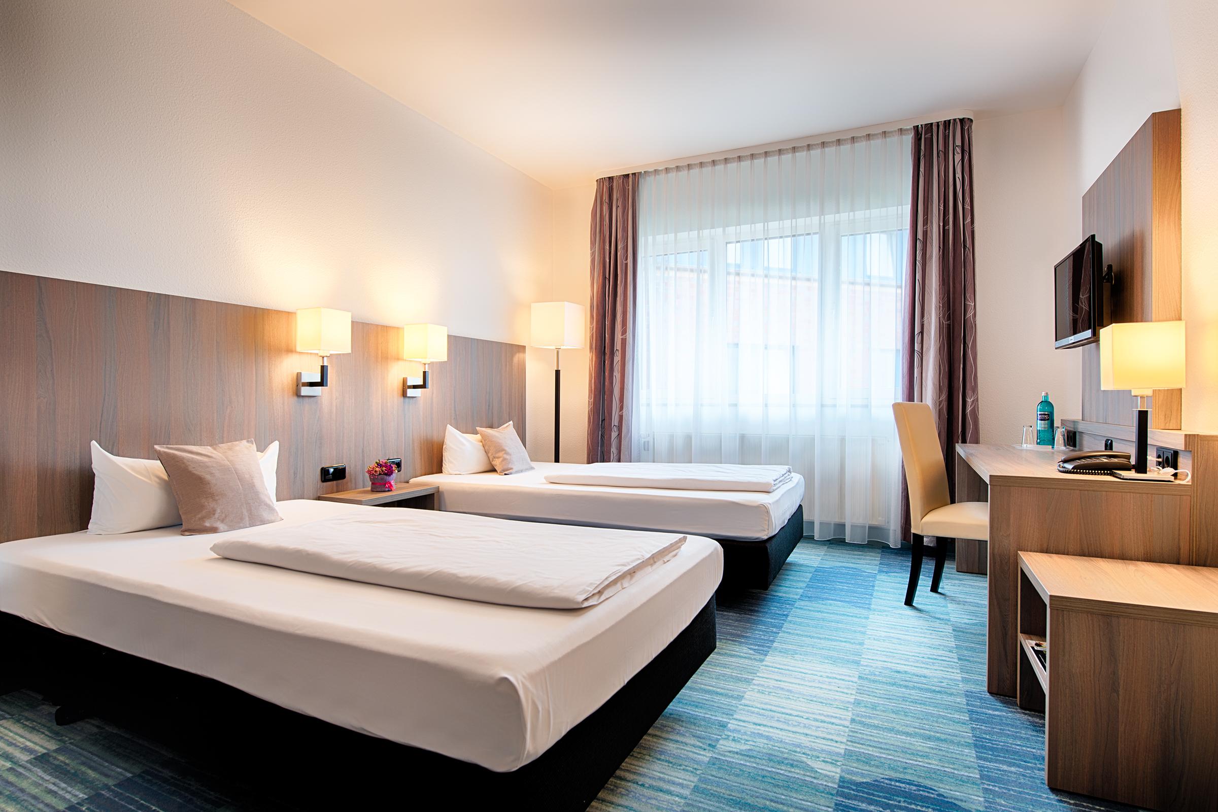 Achat Hotel Bochum Dortmund Δωμάτιο φωτογραφία