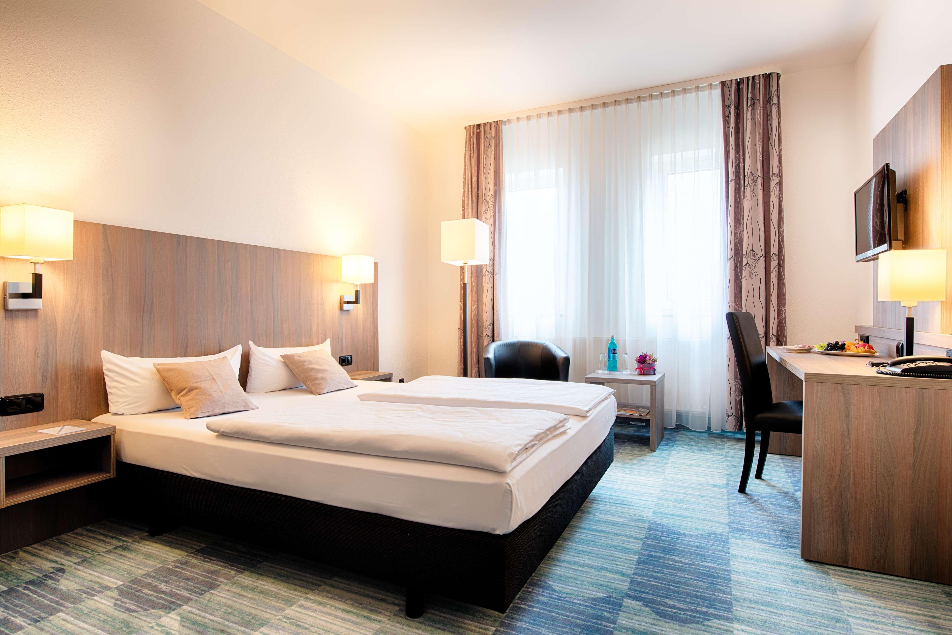 Achat Hotel Bochum Dortmund Εξωτερικό φωτογραφία