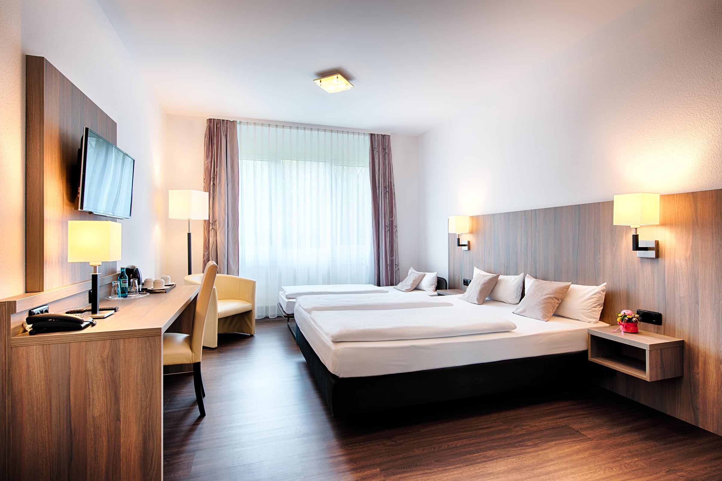 Achat Hotel Bochum Dortmund Εξωτερικό φωτογραφία