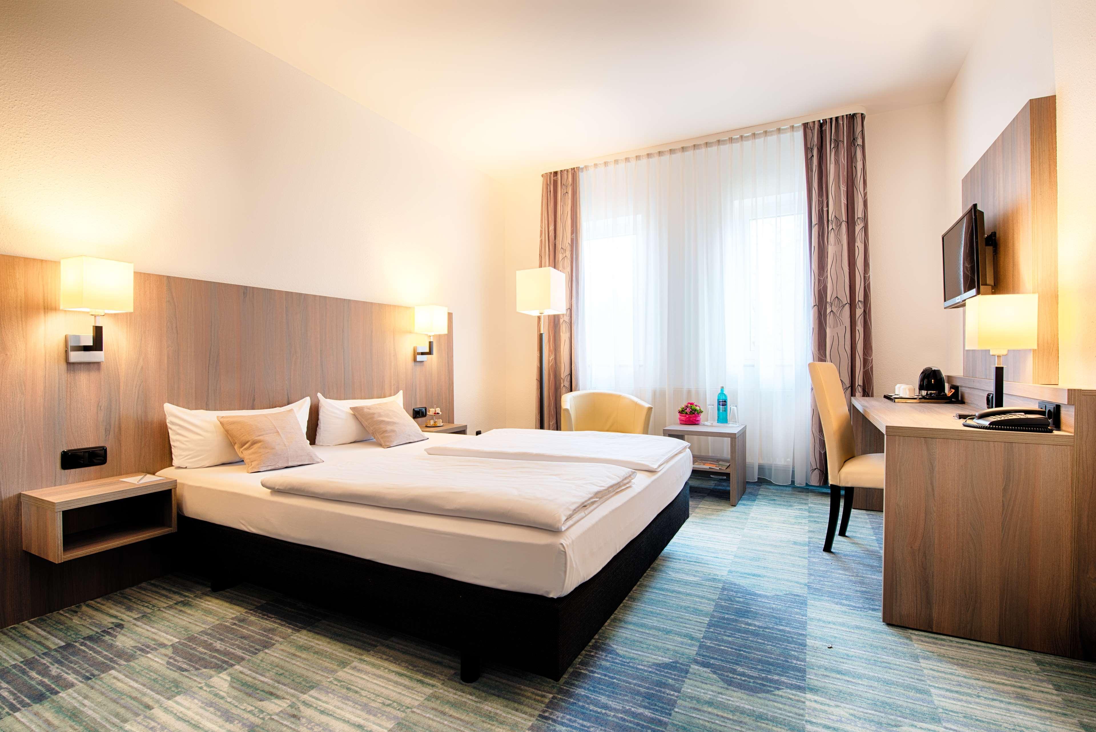 Achat Hotel Bochum Dortmund Εξωτερικό φωτογραφία