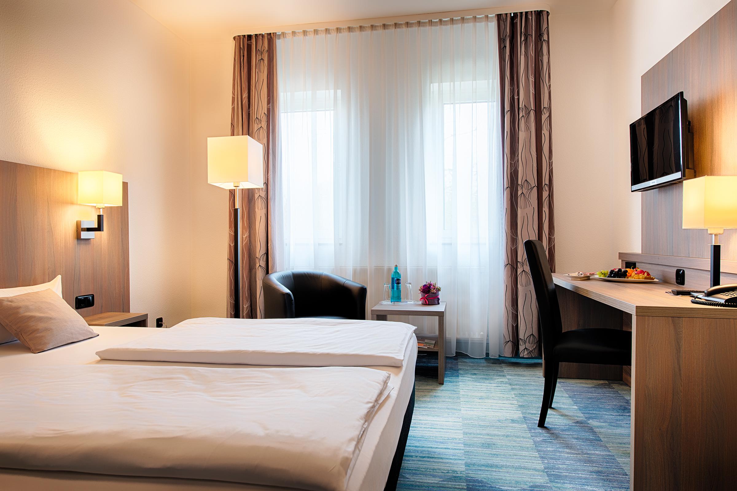 Achat Hotel Bochum Dortmund Εξωτερικό φωτογραφία