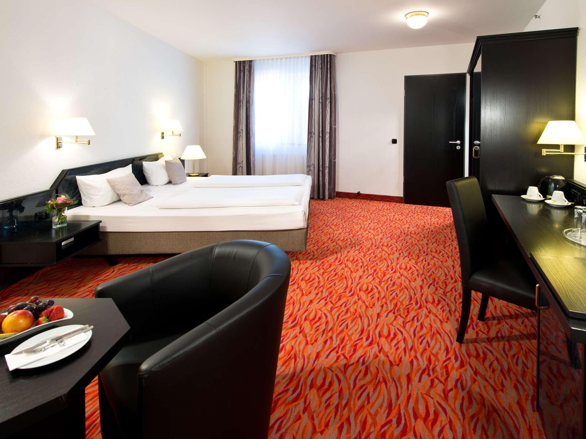 Achat Hotel Bochum Dortmund Εξωτερικό φωτογραφία