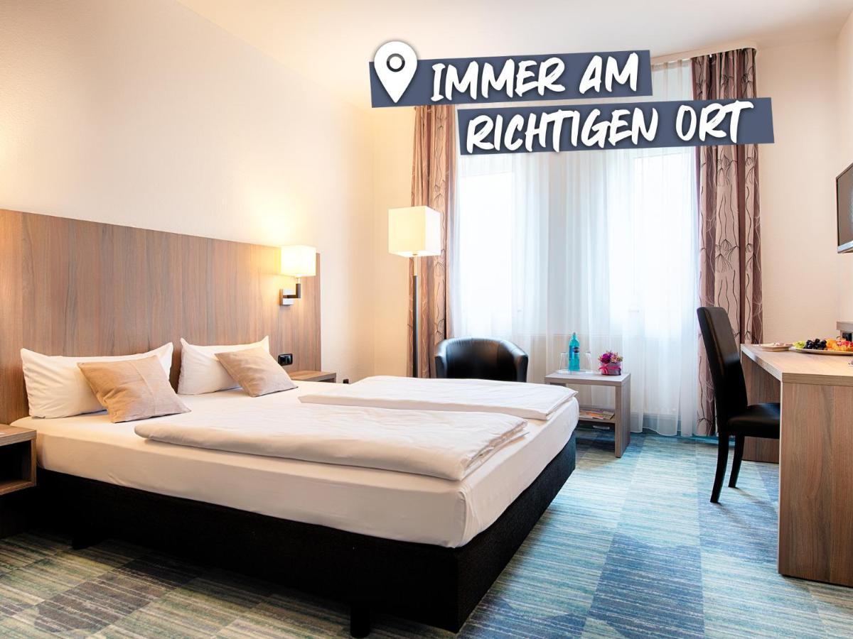 Achat Hotel Bochum Dortmund Εξωτερικό φωτογραφία