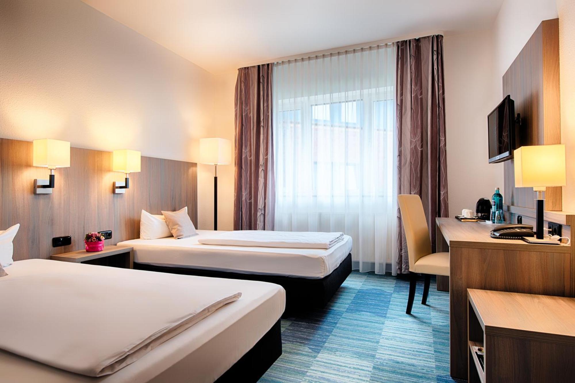 Achat Hotel Bochum Dortmund Δωμάτιο φωτογραφία