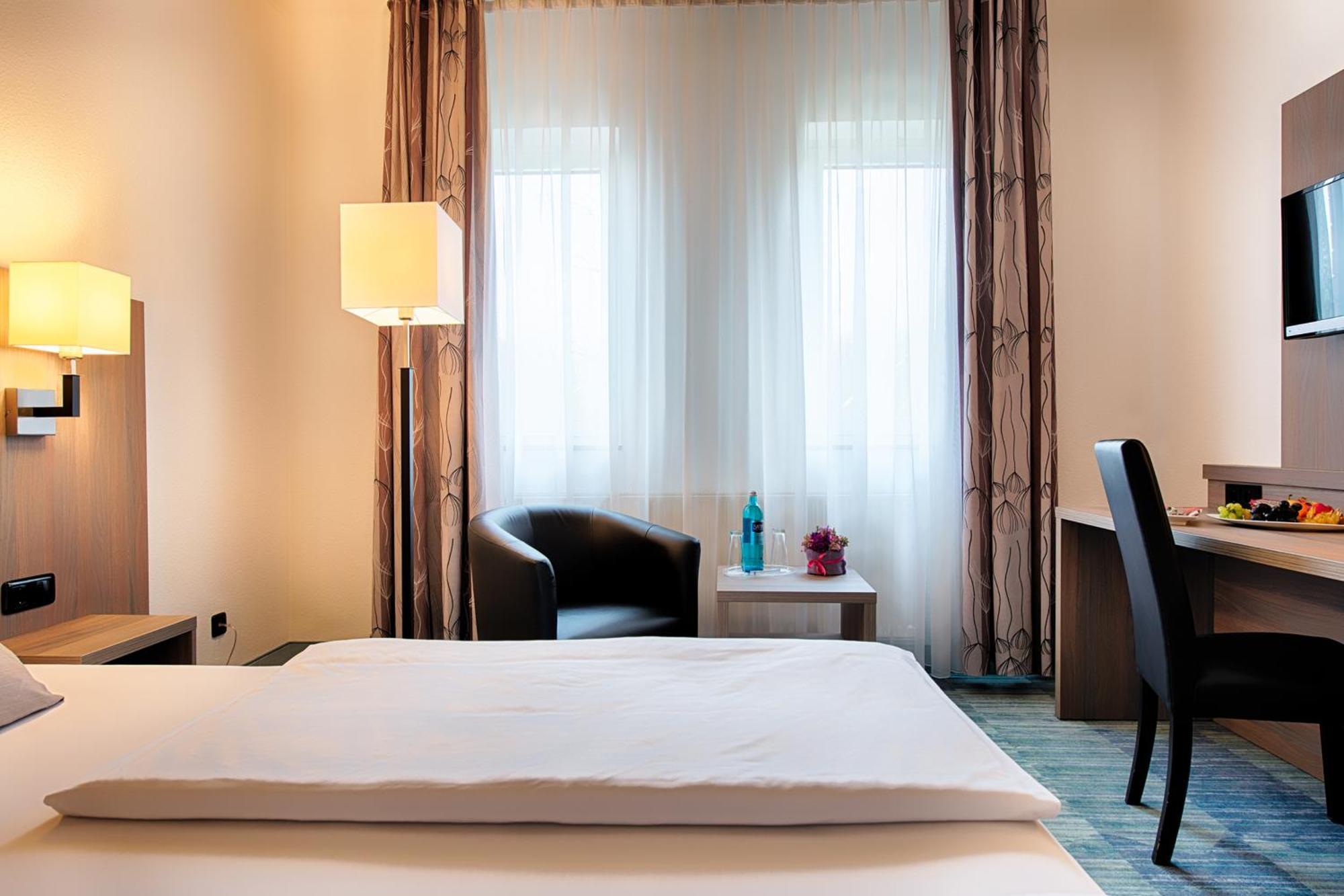 Achat Hotel Bochum Dortmund Δωμάτιο φωτογραφία