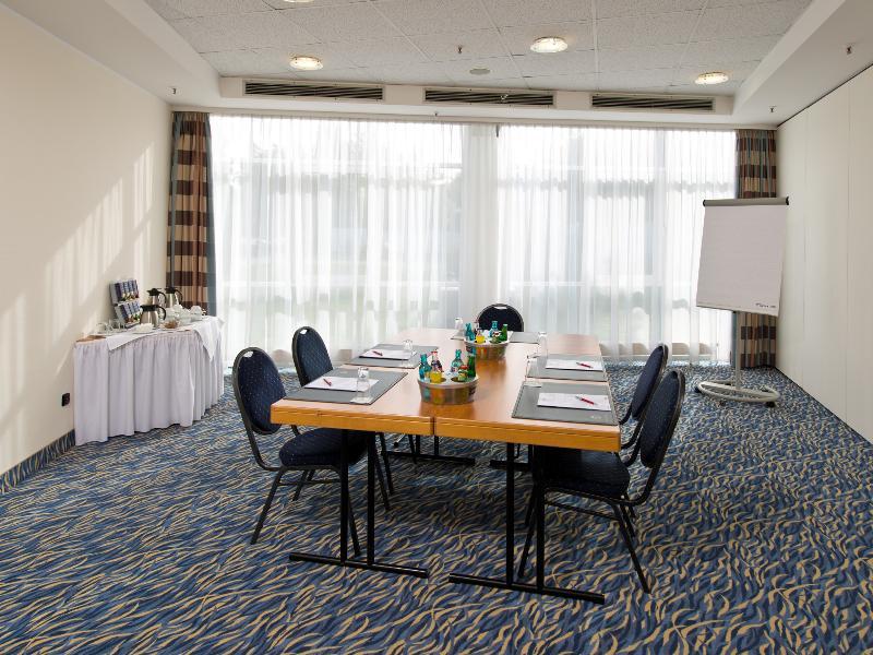 Achat Hotel Bochum Dortmund Εξωτερικό φωτογραφία