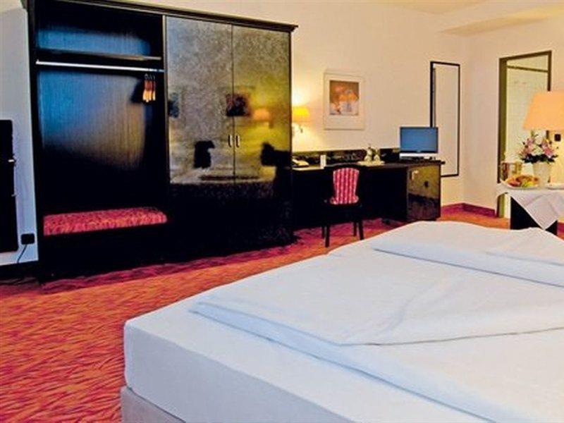 Achat Hotel Bochum Dortmund Εξωτερικό φωτογραφία