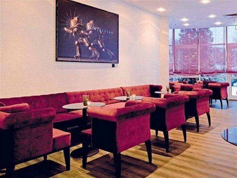 Achat Hotel Bochum Dortmund Εξωτερικό φωτογραφία