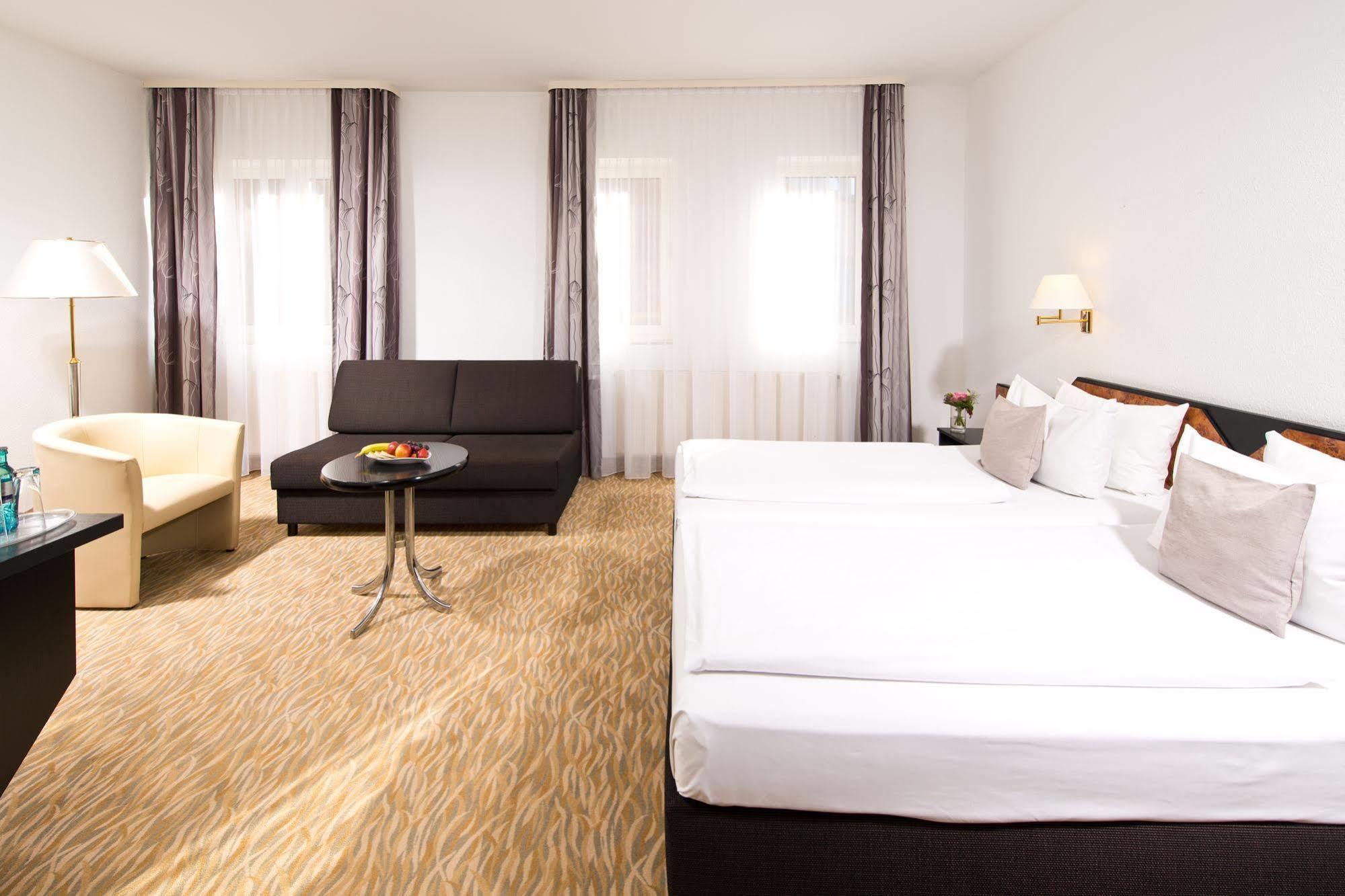 Achat Hotel Bochum Dortmund Εξωτερικό φωτογραφία