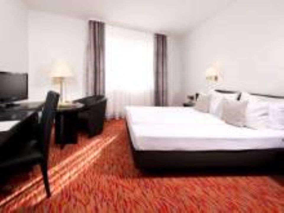 Achat Hotel Bochum Dortmund Εξωτερικό φωτογραφία